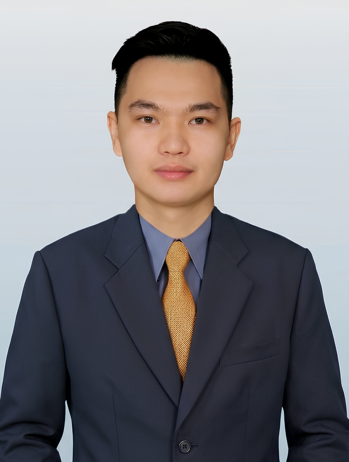 Foto Farhan Fajar Pratama