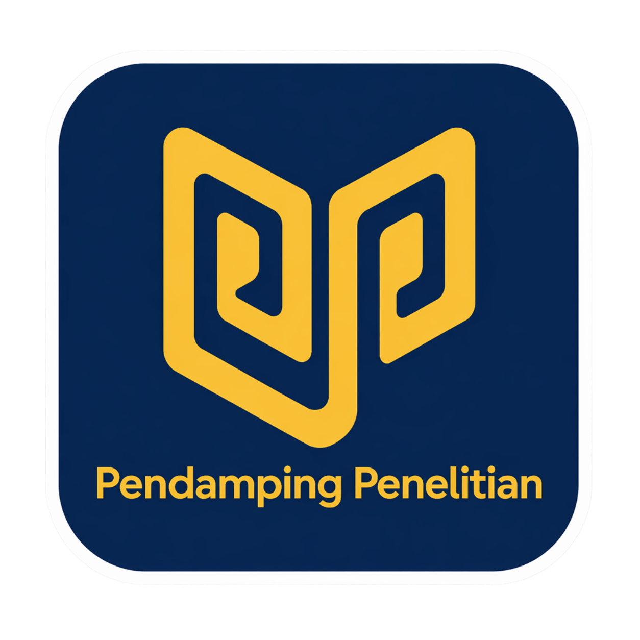 Pendamping Penelitian