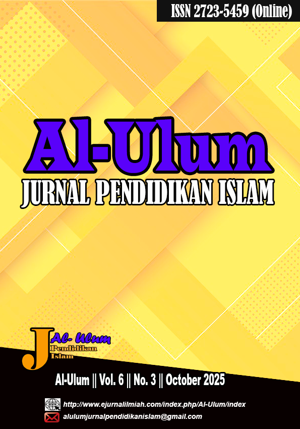 Influence of Da'wah Content on TikTok on the Strengthening of Adolescent Moral Values