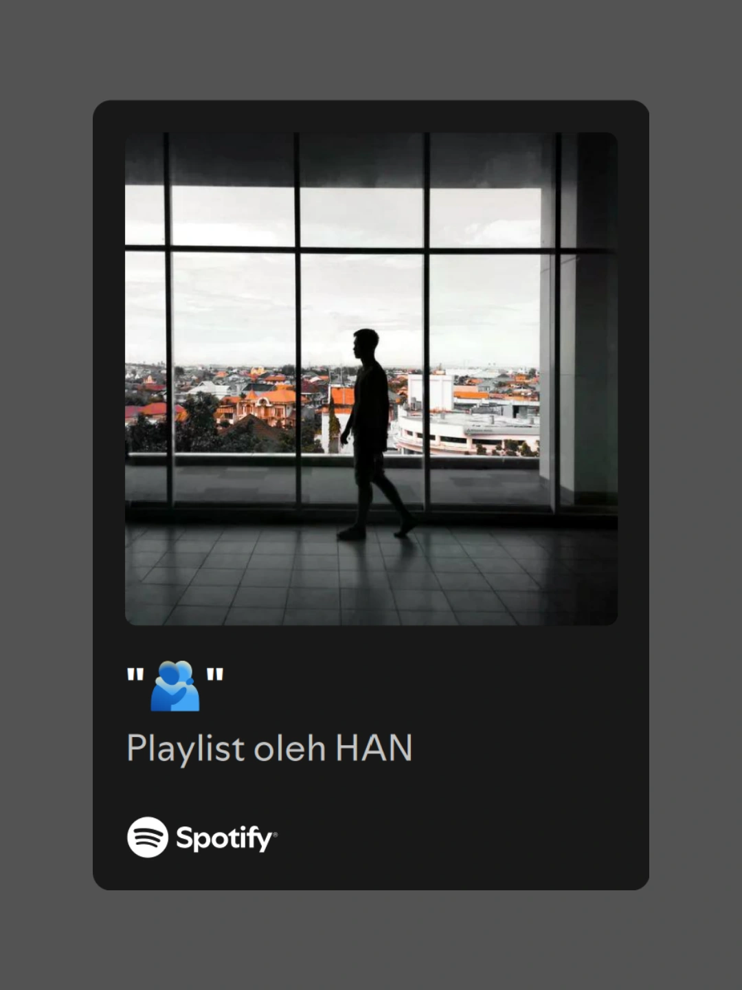 Playlist 🫂